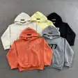 Junior logo hoodie — photo 18