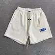 Logo shorts — photo 23