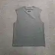 Logo tank top — photo 13