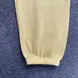 Drawstring pants — photo 15