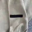 Logo hoodie — photo 31