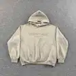 Logo hoodie — photo 28