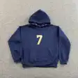 Logo hoodie — photo 16