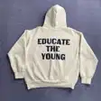 Logo hoodie — photo 11