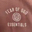Crewneck sweatshirt — photo 1