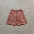 Logo shorts — photo 27