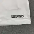 Logo shorts — photo 25