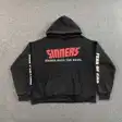 Logo hoodie — photo 12