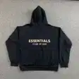 Logo hoodie — photo 38