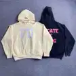 Logo hoodie — photo 3