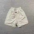 Logo shorts — photo 9
