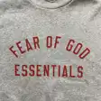 Crewneck sweatshirt — photo 32