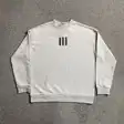 Crewneck sweatshirt — photo 15