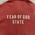 Logo hoodie — photo 22
