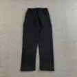 Drawstring pants — photo 7