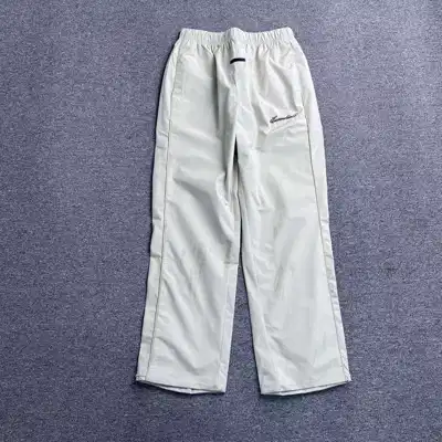 Drawstring pants