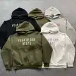 Logo hoodie — photo 3