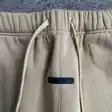 Script logo sweatpants — photo 7