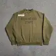 Crewneck sweatshirt — photo 11