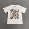 Graphic top — photo 6