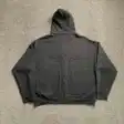 Logo hoodie — photo 22