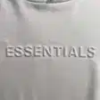 Logo hoodie — photo 23