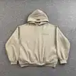 Logo hoodie — photo 26