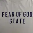 Logo tank top — photo 47