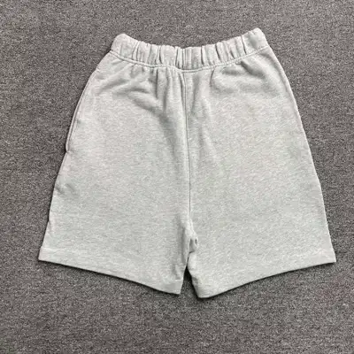 Logo shorts