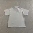 Logo polo shirt — photo 5