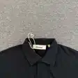 Logo polo shirt — photo 4