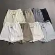 Logo shorts — photo 24