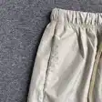 Drawstring pants — photo 12