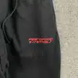 Drawstring pants — photo 9