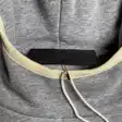 Logo hoodie — photo 40