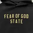 Logo hoodie — photo 11