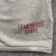 Logo shorts — photo 32