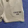Logo shorts — photo 35