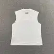 Logo tank top — photo 41