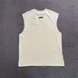 Logo tank top — photo 26
