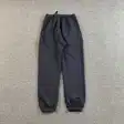 Drawstring pants — photo 24