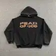 Logo hoodie — photo 12