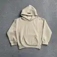 Junior logo hoodie — photo 39
