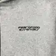 Logo hoodie — photo 29
