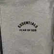 Logo hoodie — photo 11