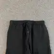 Drawstring pants — photo 35