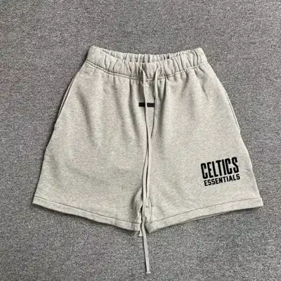 Logo shorts