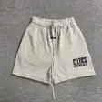 Logo shorts — photo 10