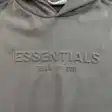 Logo hoodie — photo 36