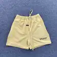 Logo shorts — photo 31